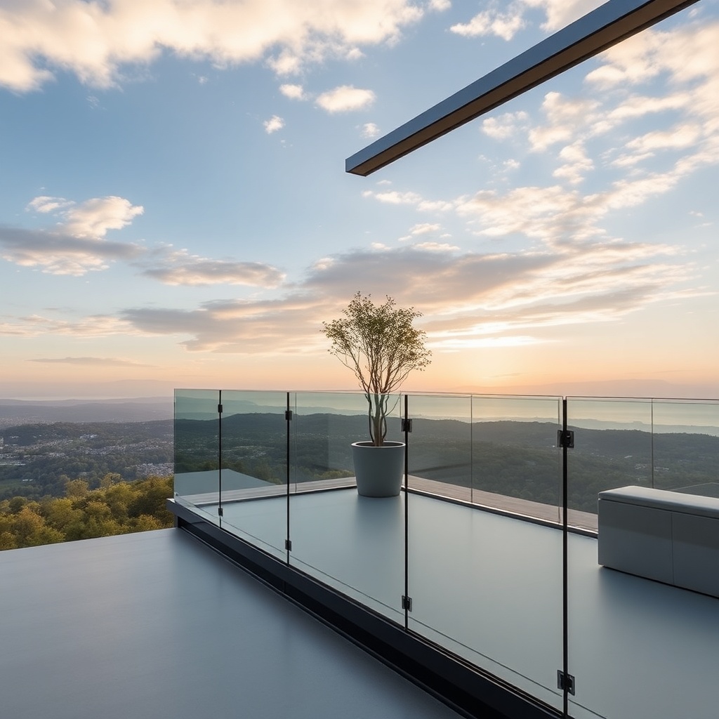 Göktürk 2026 Cam Balkon Fiyatları