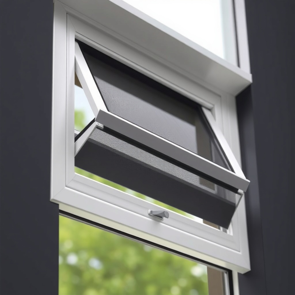 Göktürk’ün Doğa İçindeki Evlerine Özel 2026 Sineklik Çözümleri