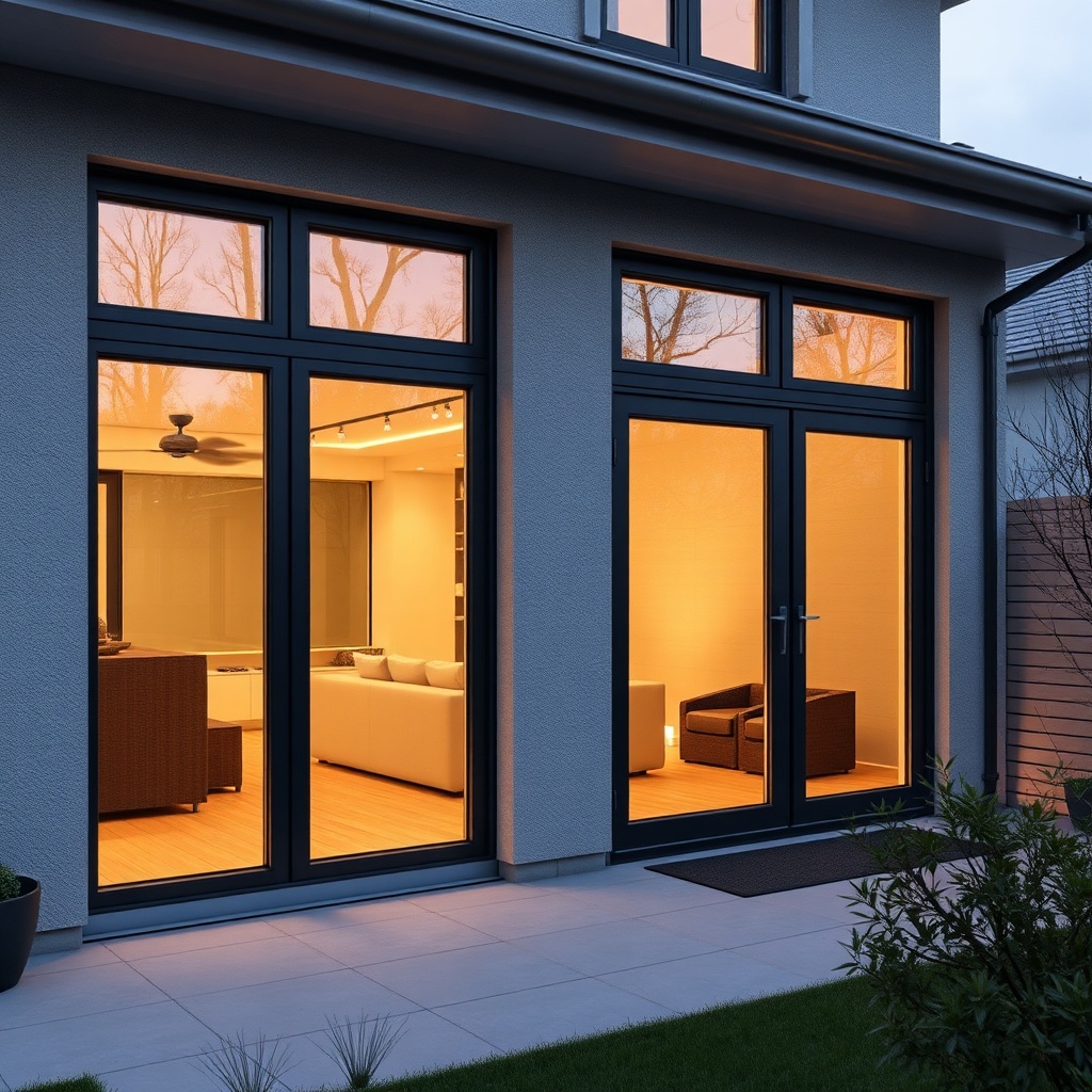 Göktürk 2026 Pimapen m2 Fiyatları ve Enerji Tasarruflu Modeller