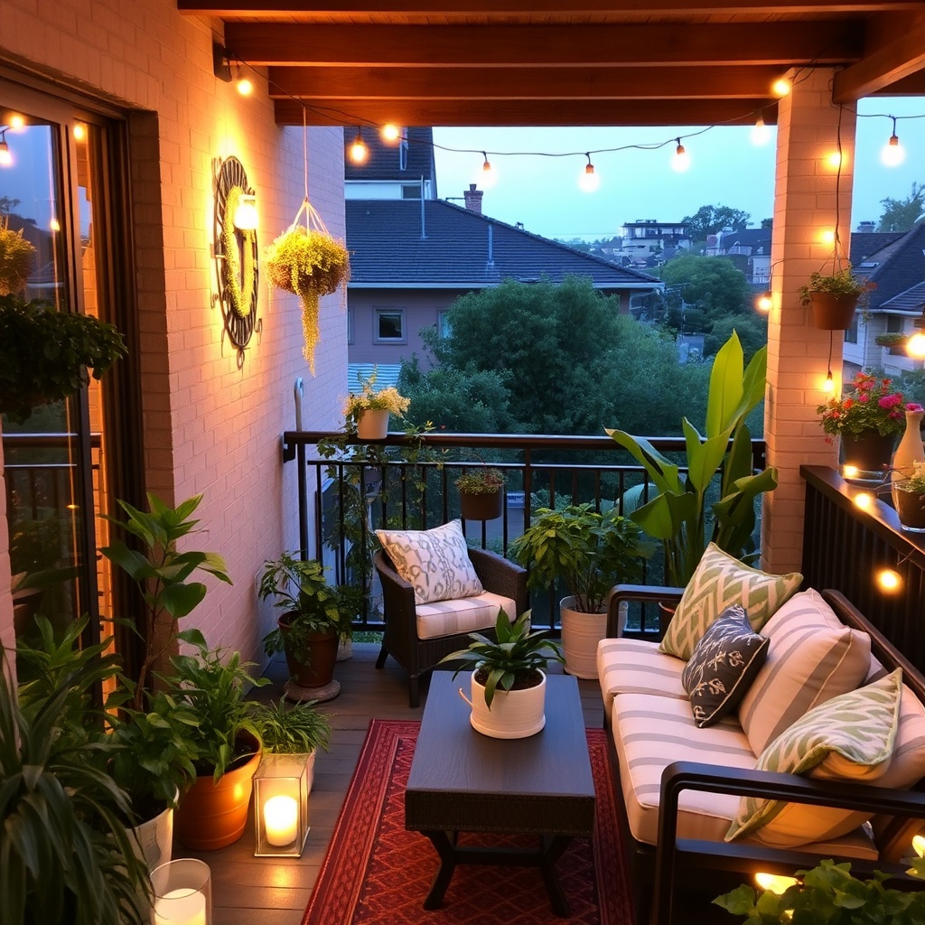 Göktürk’te Balkonunuzu Dört Mevsim Kullanılabilir Hale Getirin