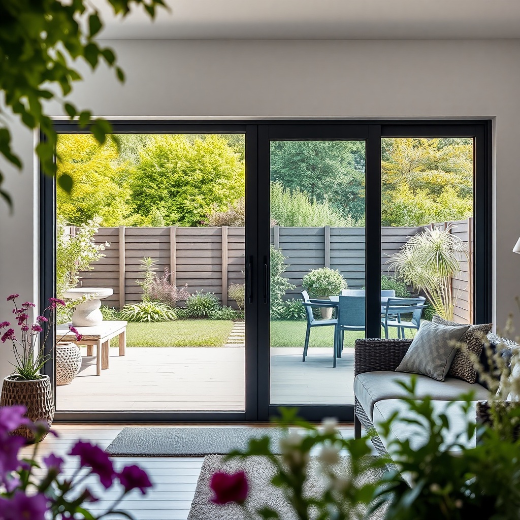 Göktürk Volkswagen Sürme Kapı Sistemleri