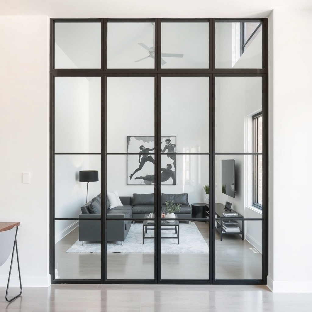 Göktürk cam kapamalar