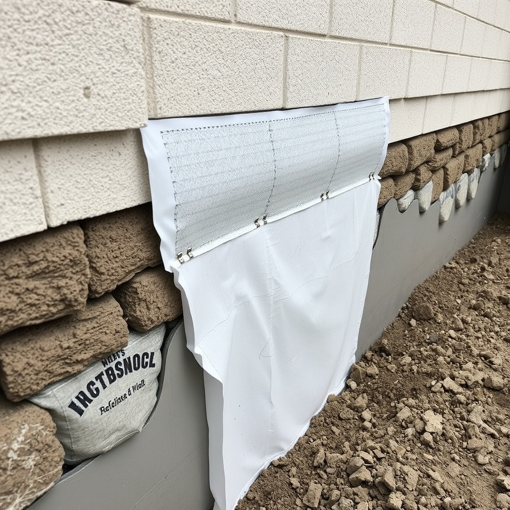 Göktürk su izolasyonu