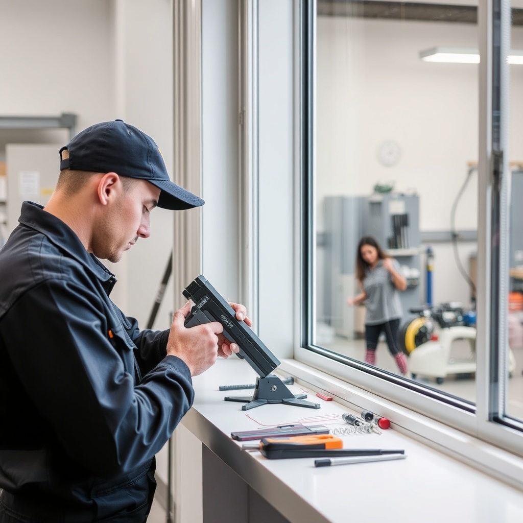 Göktürk Pimapen Kilit Arızası