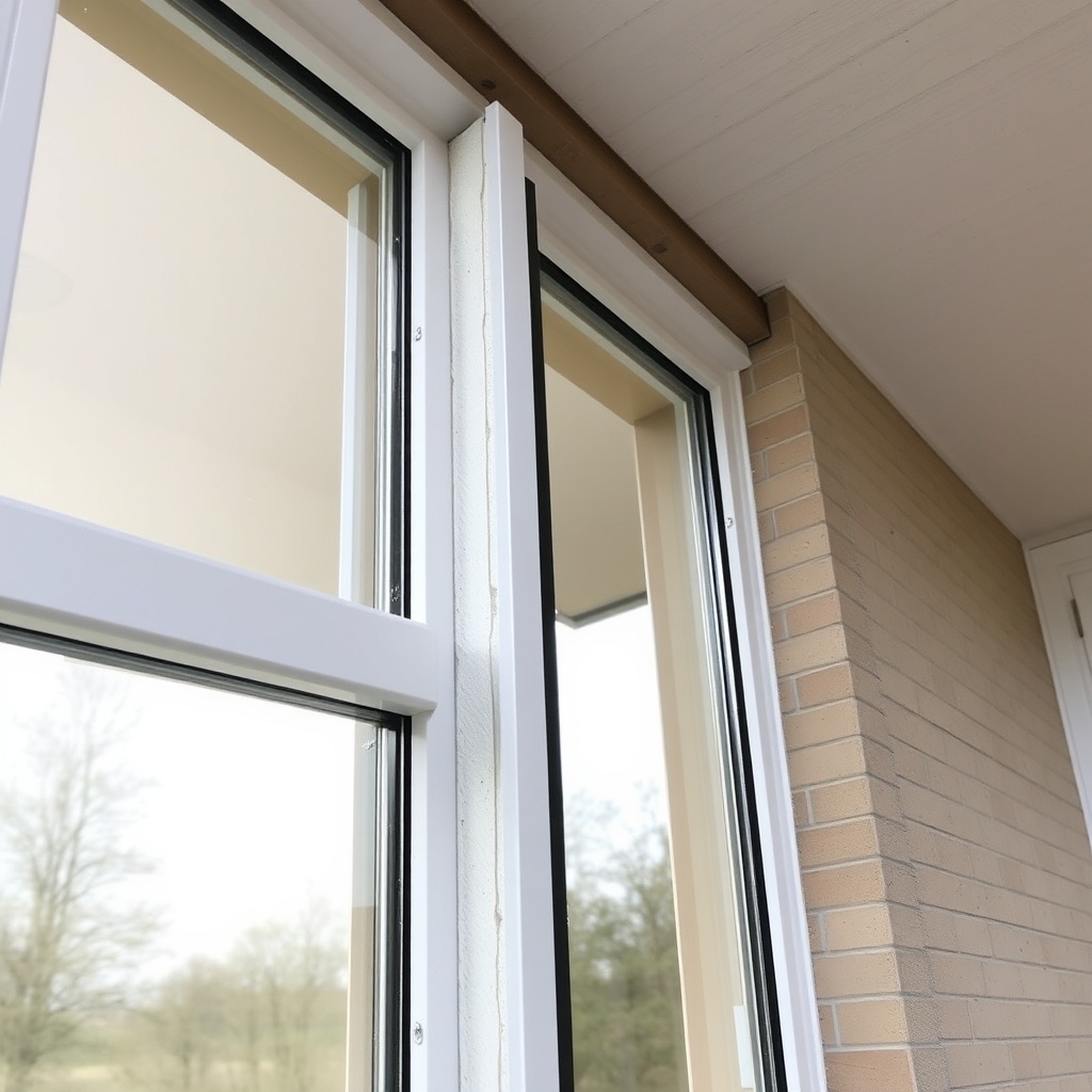 Göktürk Pencere Kenarı Su Sızıntısı